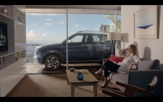 Hyundai Venue: Fits In Anywhere, Stand Out Everywhere