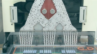 DNA: The cigarette that saved lives