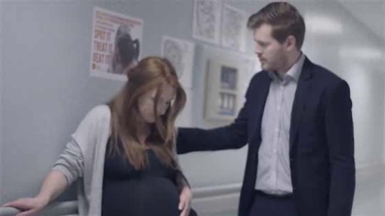 Pampers: Everybaby Is A Prince Or Princess