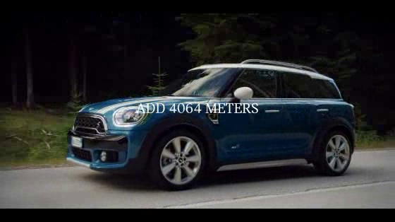MINI: CityCountry