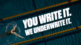 Allianz: You write it. We underwrite it.