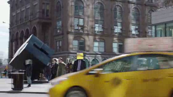 Tribeca Film Festival: See Yourself In Others