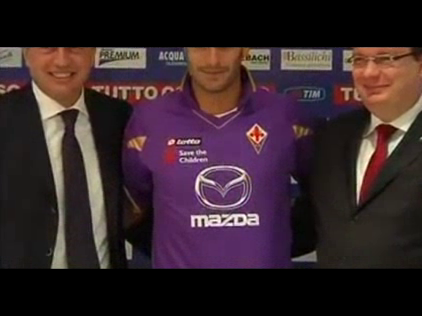 Mazda: The Purple Card