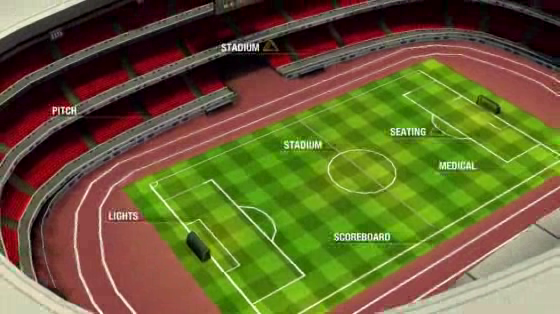 Top Eleven 2015: Be A Football Manager