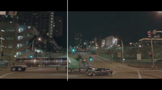 Chevrolet: Behind The Scenes - The Human Race