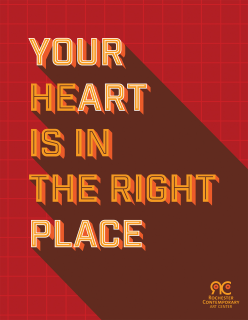 RoCo: YOUR ART PLACE