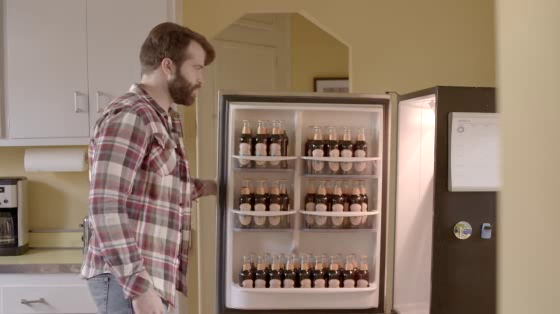 Newcastle Brown Ale: Chores