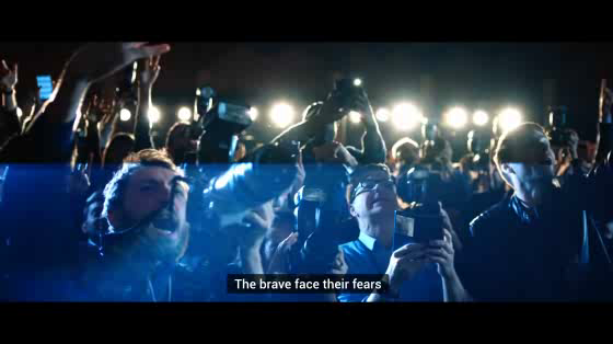 Diesel Fragrances: Spirit of The Brave