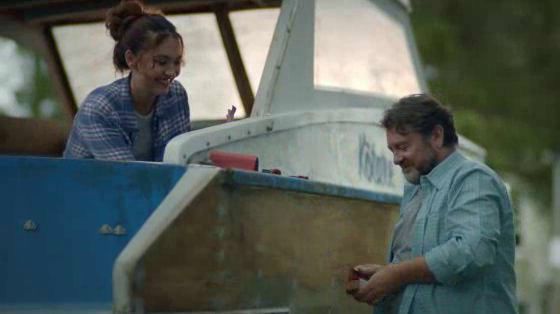 Fund Your Ambition: Bloody Boat