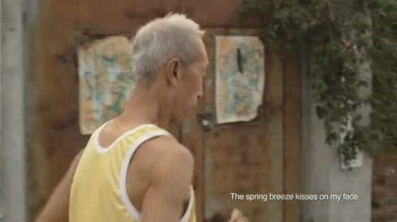 Nike: Let The Run Tell You Why