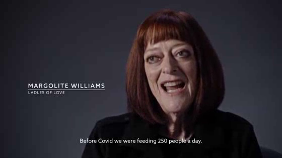 Ackermans: Faces of Change, 1