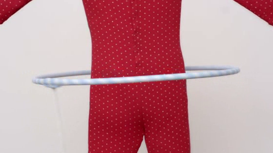 Gap: Hula Hoop PJ's