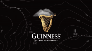 Guinness: Guinness Brewery of Meteorology Promo