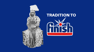 Finish: Tradition to Finish