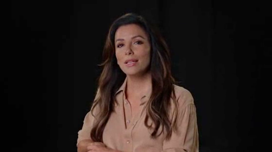 L'Oreal Paris: Lessons of Worth with Eva Longoria