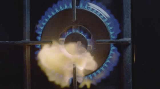 Quaker Oats: The Fire Inside