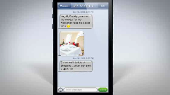 National Lottery: Wrong Numbers