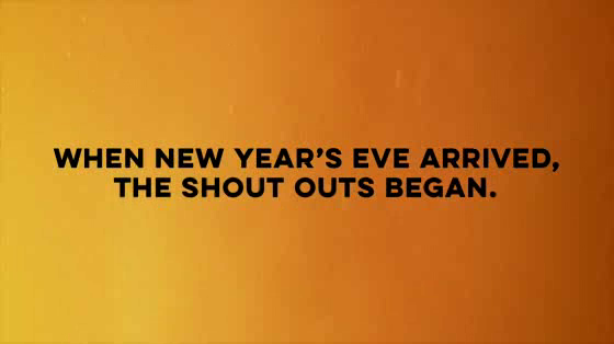 Coopers: Coopers Shout Out