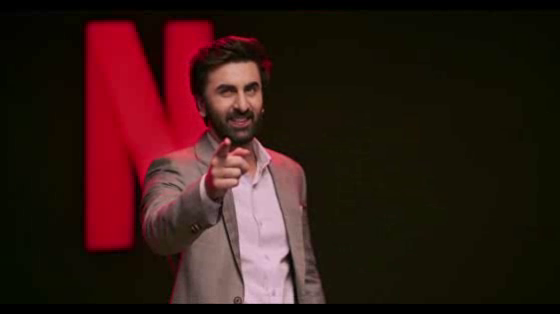 Netflix: Ranbir: Ask for a retake