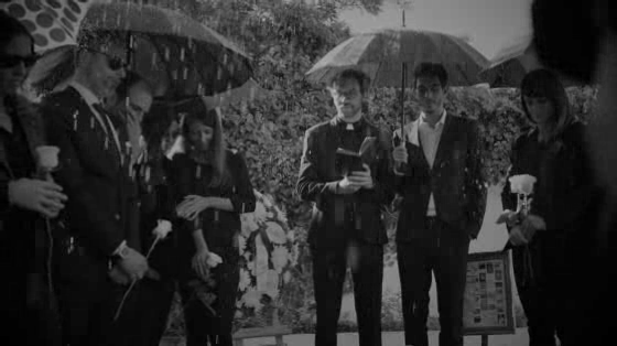 Nossa: Old Website Funeral