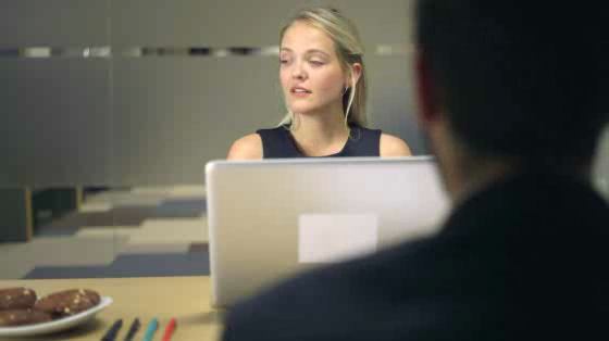 JWT Amsterdam: The new website - It's magic!