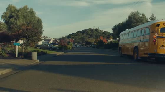 Subaru Forester: A Life Story On The Line, 60s