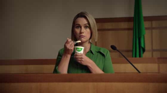 Vaalia Yoghurt: Court Of Yoghurt