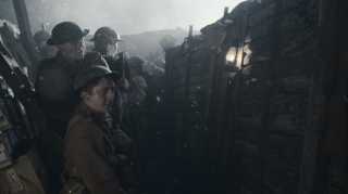BBC - The Great War: Pack up Your Troubles