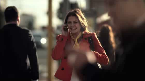 Telecom Mobile: Smartphone Network