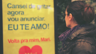 Otima: Come Back Mari