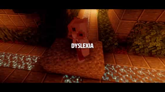 Puissance Dys: Mindcraft