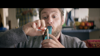 NZ Transport Agency: Drug Driving