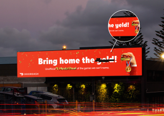 DoorDash: Replacing Gold with Yeld