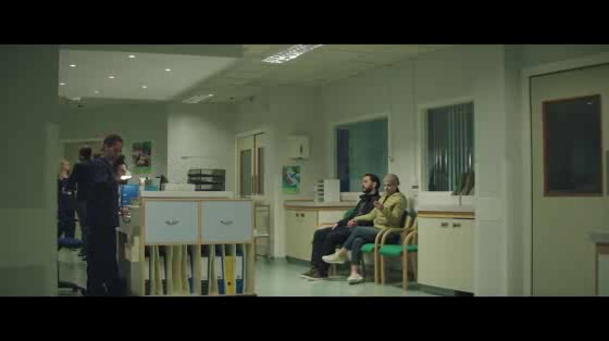 TEVA: The Chemo Show