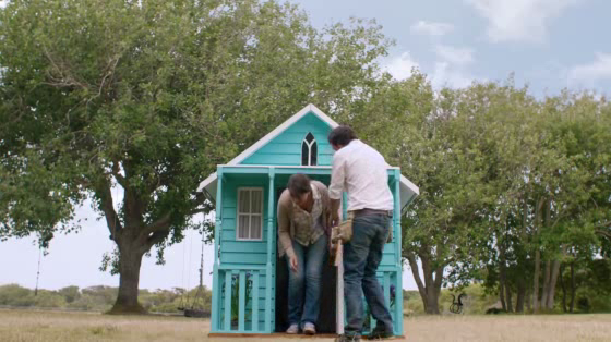 World Of Tanks: Teensy House Buyers