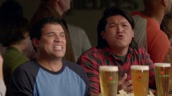 Applebee's: Fan Zone