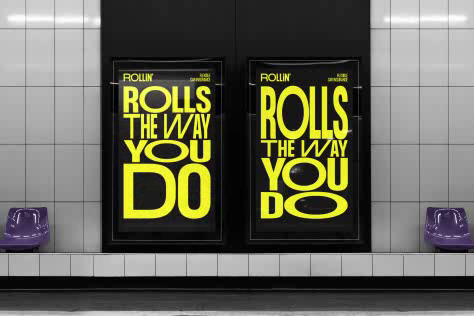 ROLLiN' Car Insurance: Rolls The Way You Do