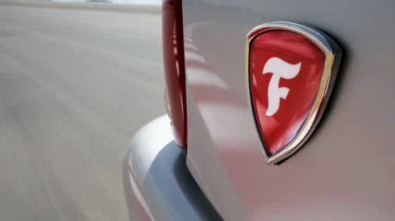 Firestone: Test Track