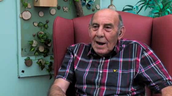 World Alzheimer’s Day: The Wayback