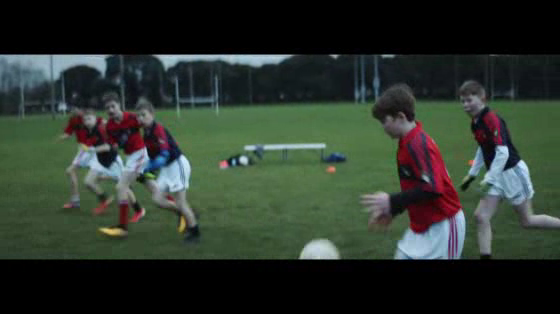 Allianz Ireland: Allianz Leagues 2020