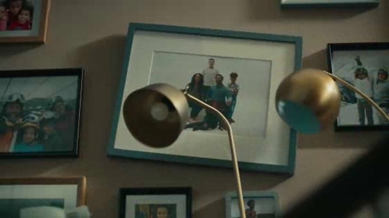 John Lewis: For The Joy of Home