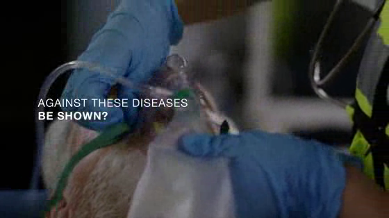 Pfizer: Visible Emergency