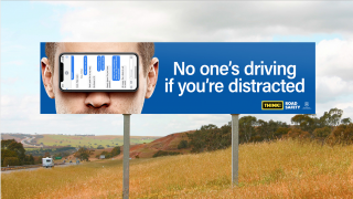 South Australian Police: iPhone
