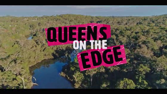 The South West Edge: Queens On The Edge - Episode 2