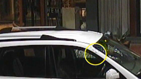 The Safety Lab: The Safety Lab/CCTV Be #Longstreetsmart