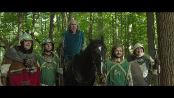 New York Lottery: Medieval