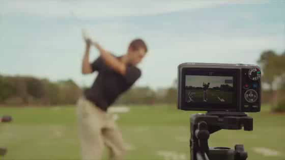 Dick's Sporting Goods: Swing Your Swing