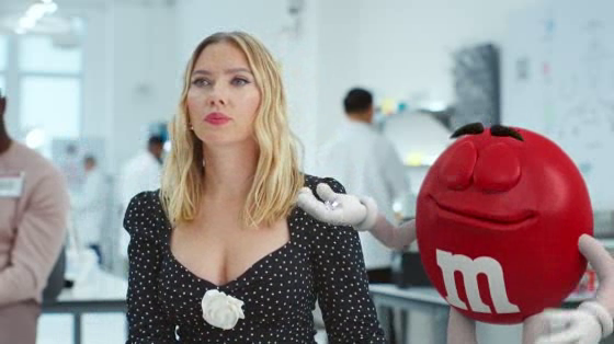 M&M's: Almost Champions