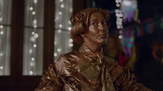 TurboTax: Statues
