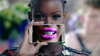 Cell C: #ConnectYourWay